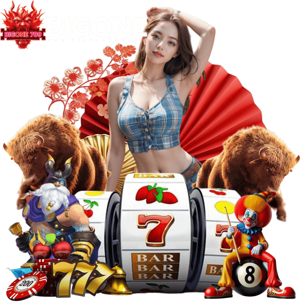 bigone789 com