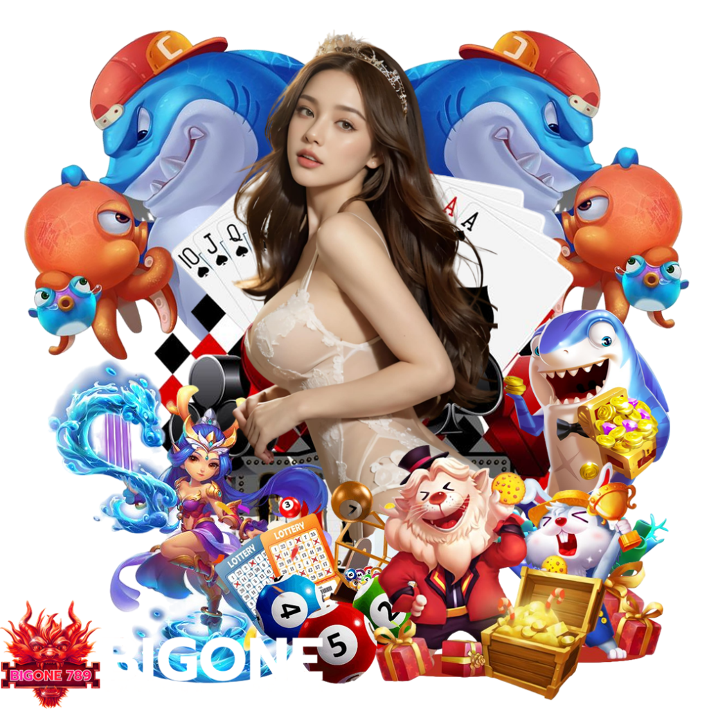 bigone789 slot